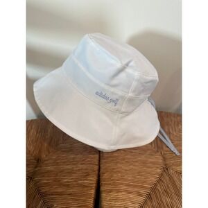 Adidas Golf Hat Women's One Size Bucket Hat Sun Hat Resort Wear